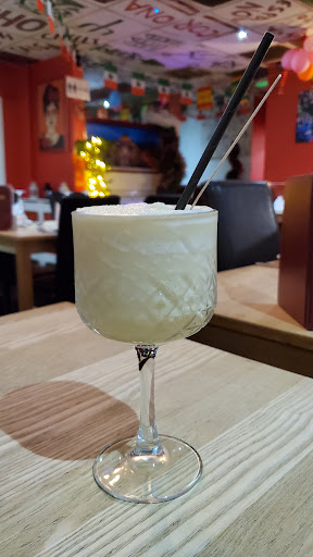 Photo of Mexican Grill - 24 Castle St, Dundee DD1 3AF